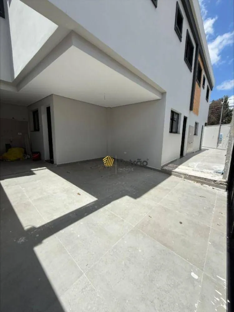 Sobrado, 3 quartos, 126 m² - Foto 1