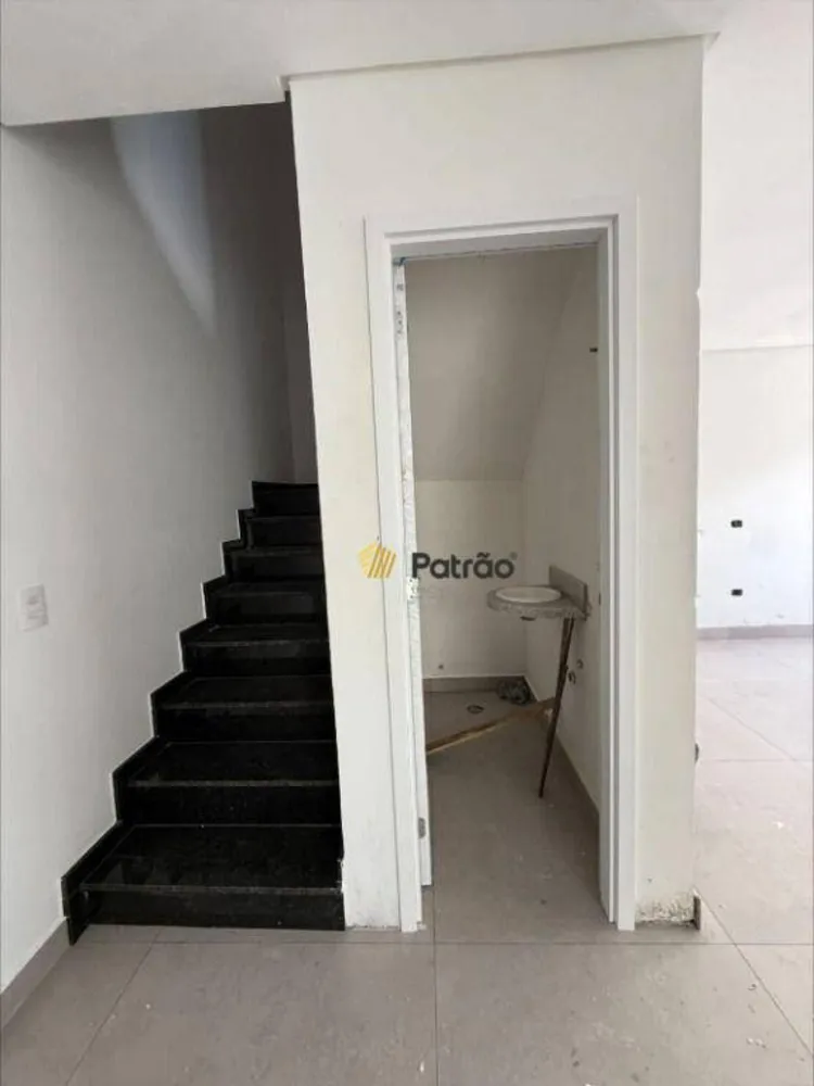 Sobrado, 3 quartos, 126 m² - Foto 2