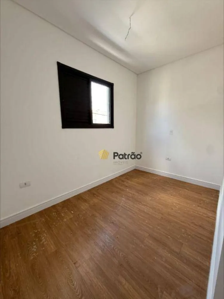 Sobrado, 3 quartos, 126 m² - Foto 8