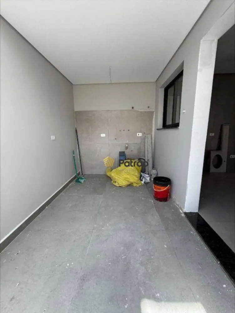 Sobrado, 3 quartos, 126 m² - Foto 9