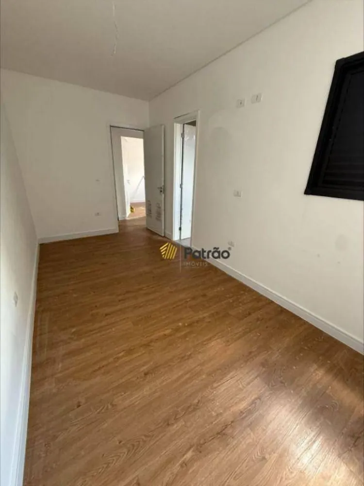 Sobrado, 3 quartos, 126 m² - Foto 6