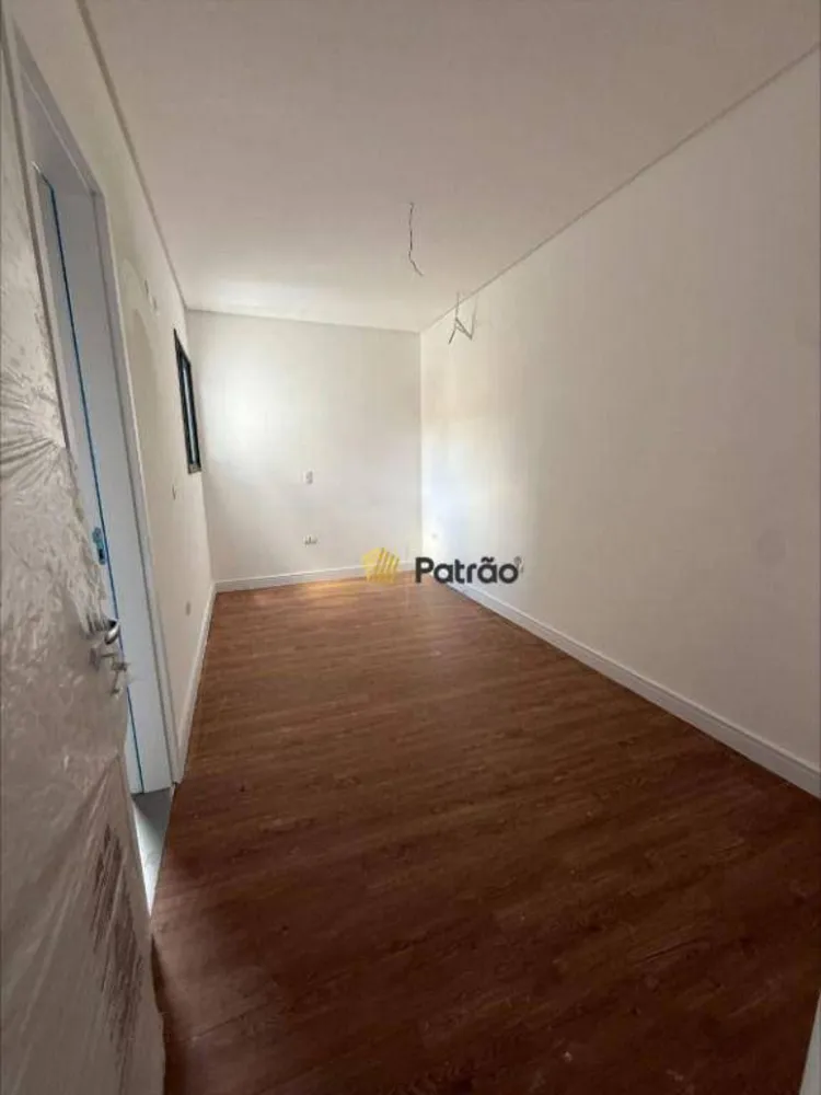 Sobrado, 3 quartos, 126 m² - Foto 11