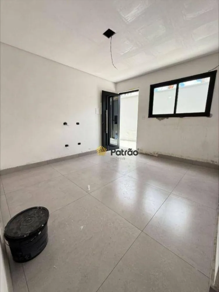 Sobrado, 3 quartos, 126 m² - Foto 16