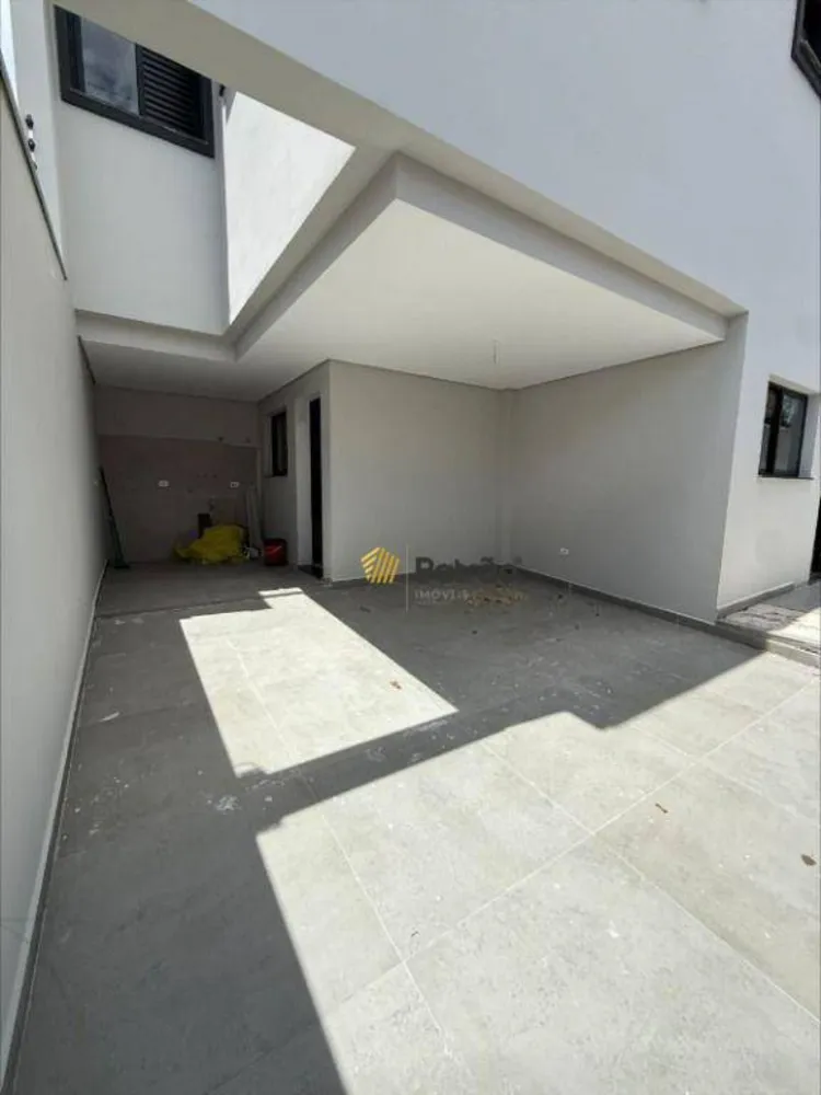 Sobrado, 3 quartos, 126 m² - Foto 15