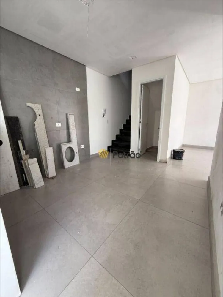 Sobrado, 3 quartos, 126 m² - Foto 10