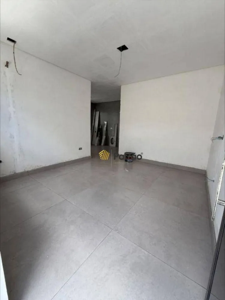 Sobrado, 3 quartos, 126 m² - Foto 13