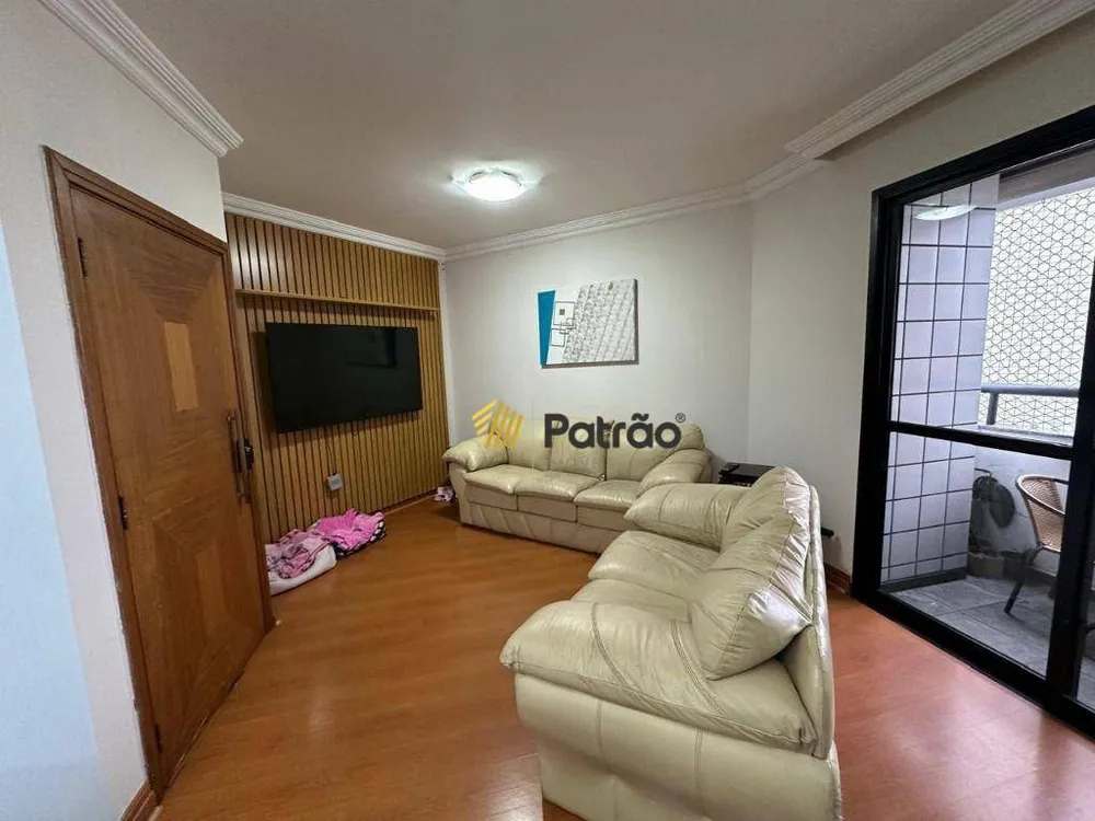 Apartamento, 3 quartos, 136 m² - Foto 3