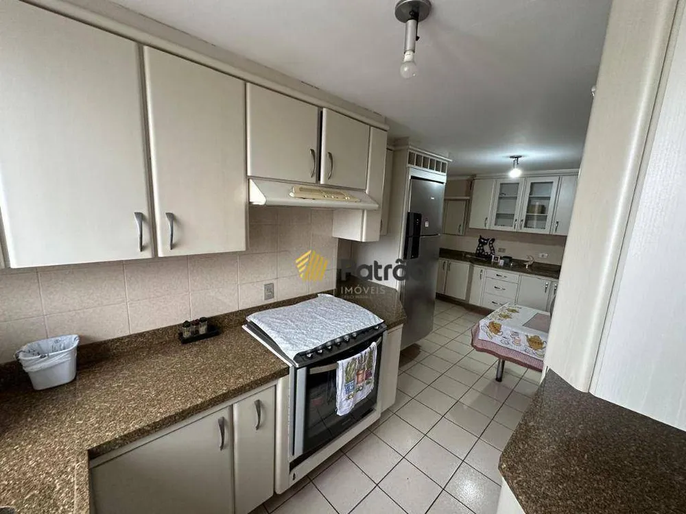 Apartamento, 3 quartos, 136 m² - Foto 8