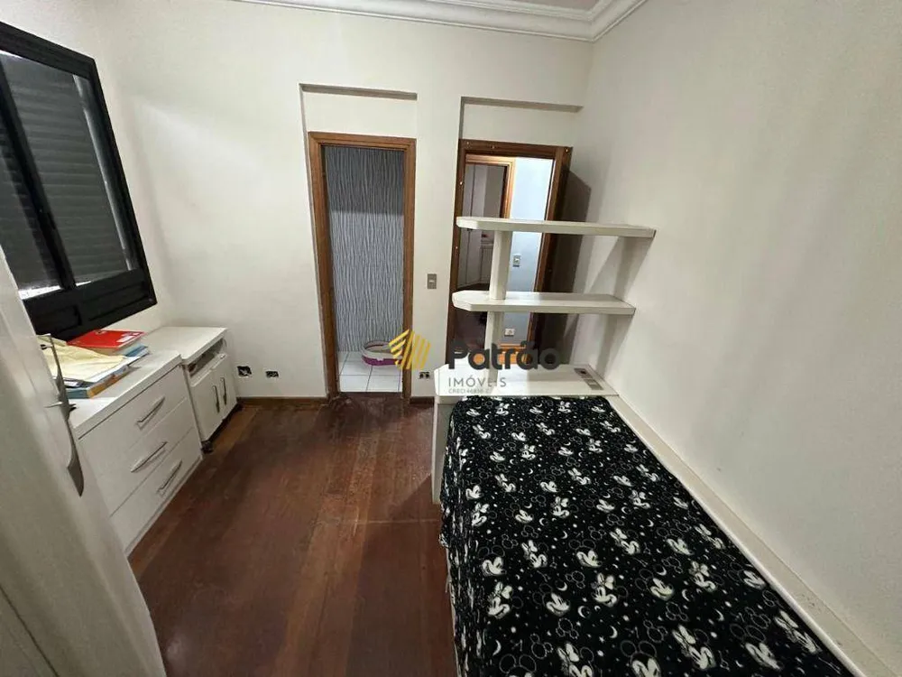 Apartamento, 3 quartos, 136 m² - Foto 6