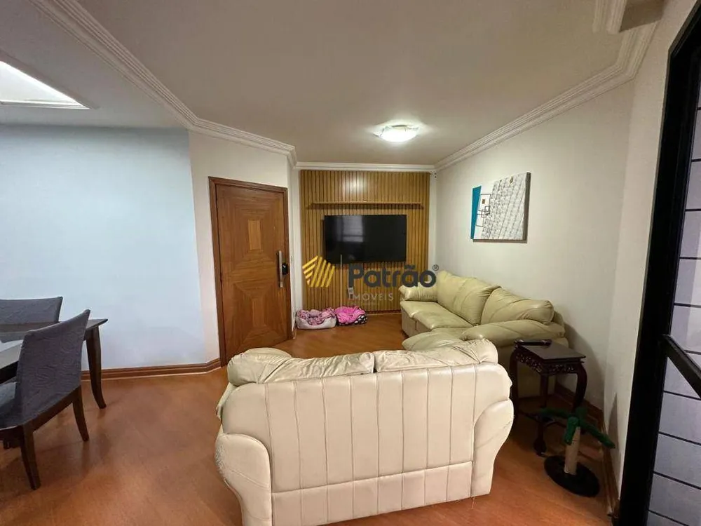 Apartamento, 3 quartos, 136 m² - Foto 4