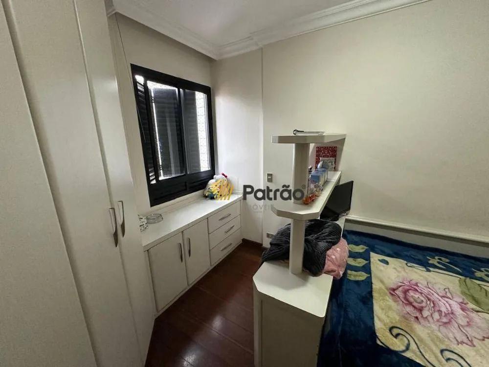 Apartamento, 3 quartos, 136 m² - Foto 5
