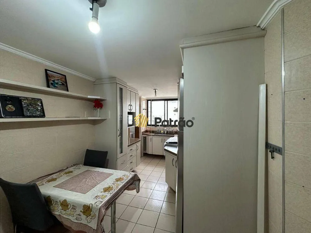 Apartamento, 3 quartos, 136 m² - Foto 7