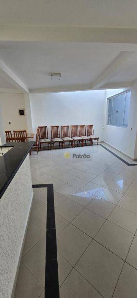 Sobrado, 3 quartos, 350 m² - Foto 1