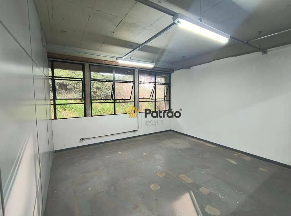 Loja-Salão, 900 m² - Foto 1