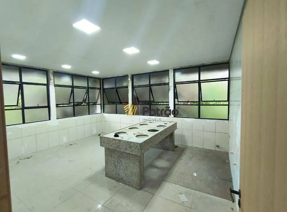 Loja-Salão, 900 m² - Foto 8