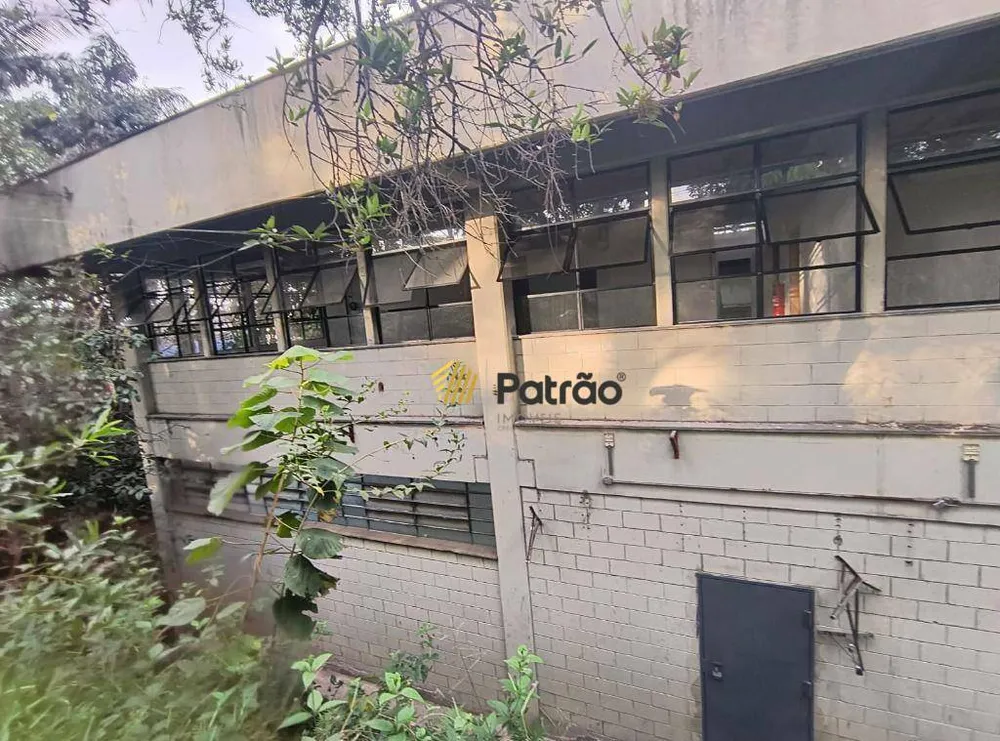 Loja-Salão, 900 m² - Foto 6