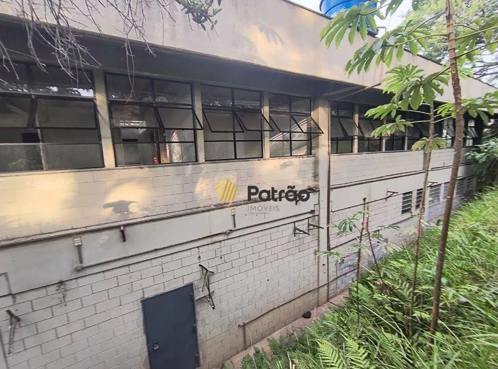 Loja-Salão, 900 m² - Foto 3