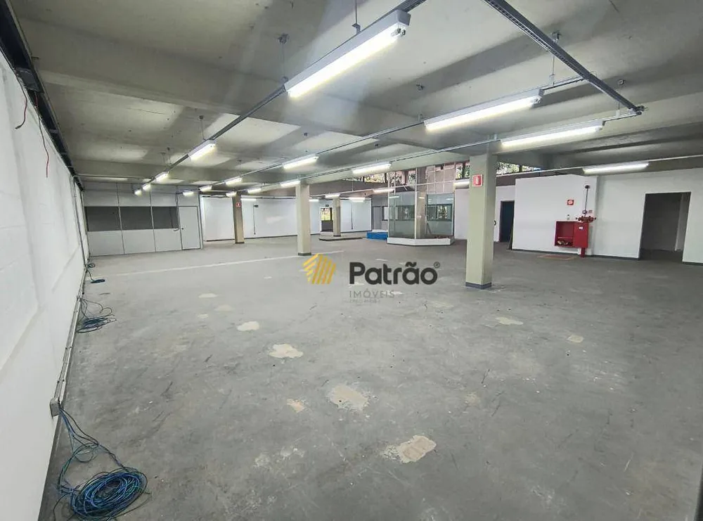Loja-Salão, 900 m² - Foto 5
