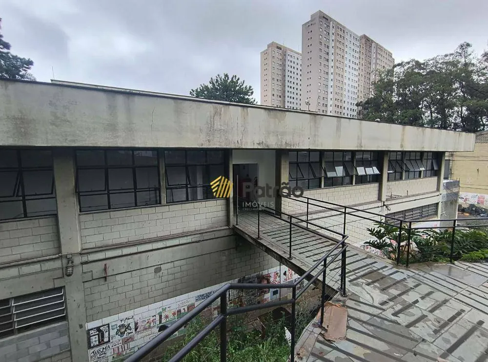 Loja-Salão, 900 m² - Foto 2