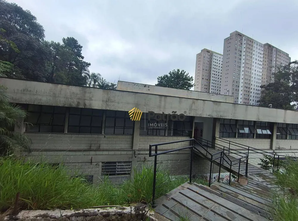 Loja-Salão, 900 m² - Foto 4
