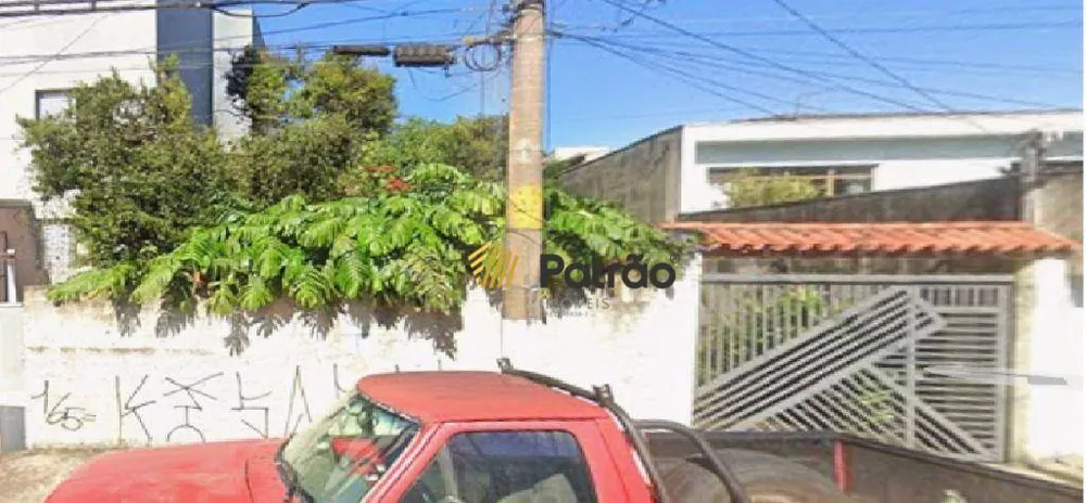 Terreno, 160 m² - Foto 1