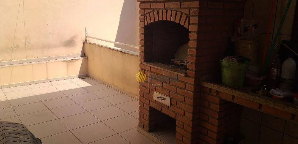 Sobrado, 3 quartos, 175 m² - Foto 11