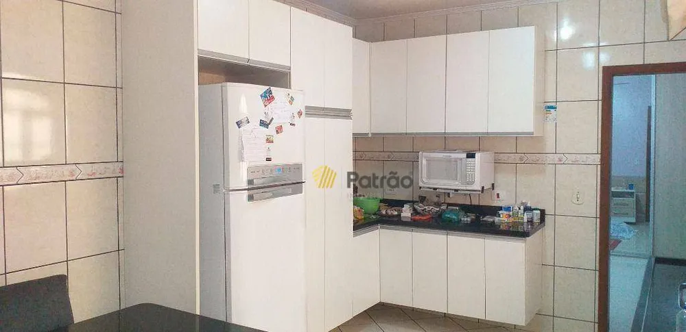 Sobrado, 3 quartos, 175 m² - Foto 3