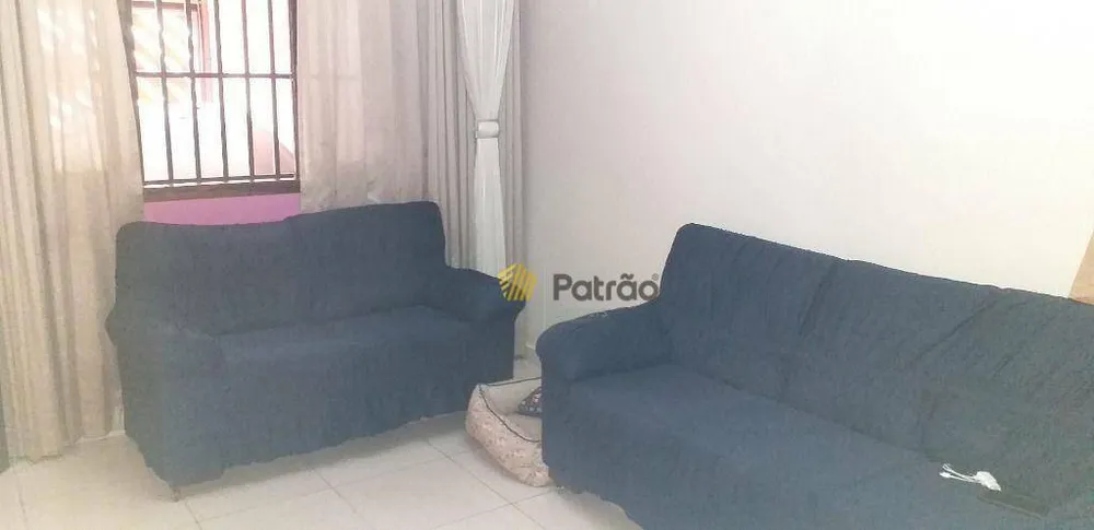 Sobrado, 3 quartos, 175 m² - Foto 1