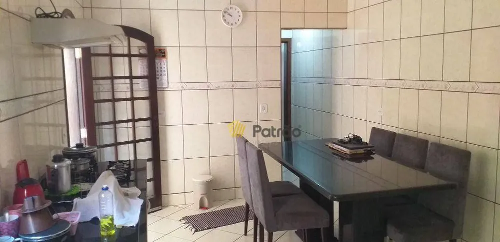 Sobrado, 3 quartos, 175 m² - Foto 4