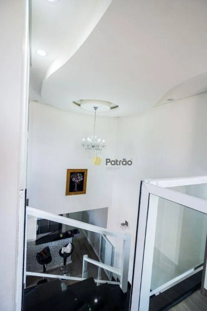 Cobertura, 3 quartos, 156 m² - Foto 9