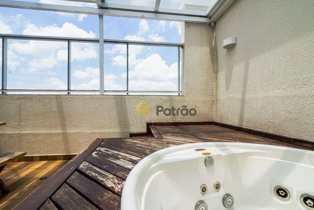 Cobertura, 3 quartos, 156 m² - Foto 5