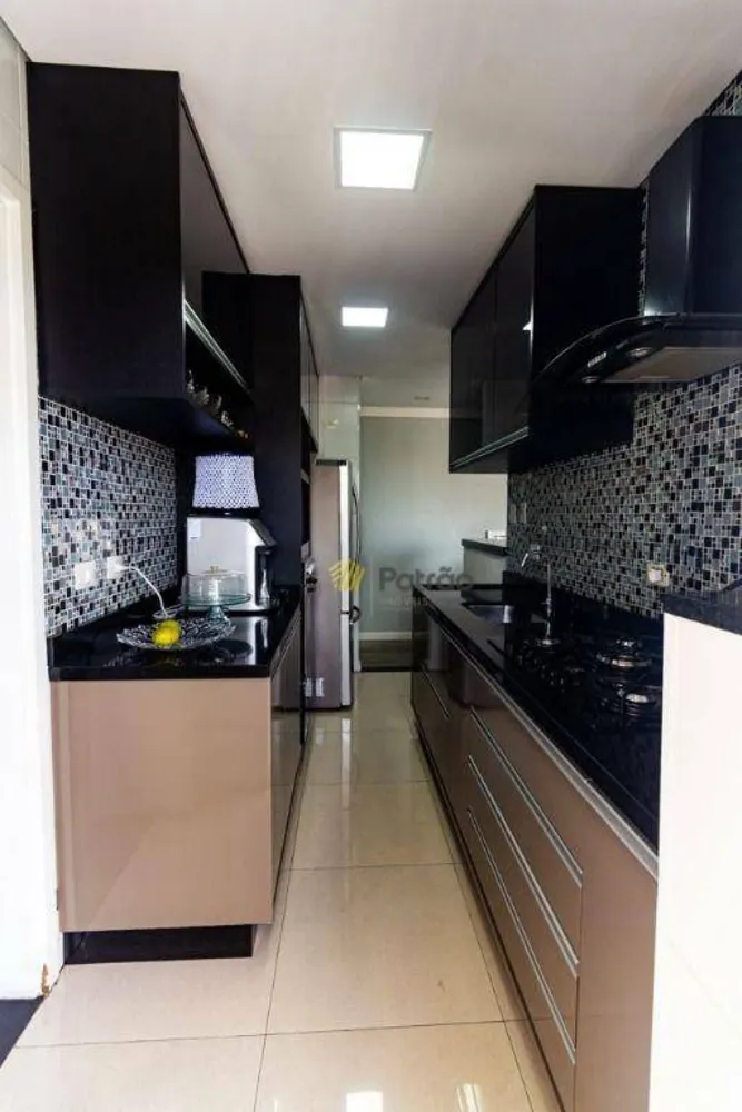 Cobertura, 3 quartos, 156 m² - Foto 2