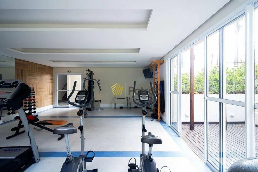 Cobertura, 3 quartos, 156 m² - Foto 12