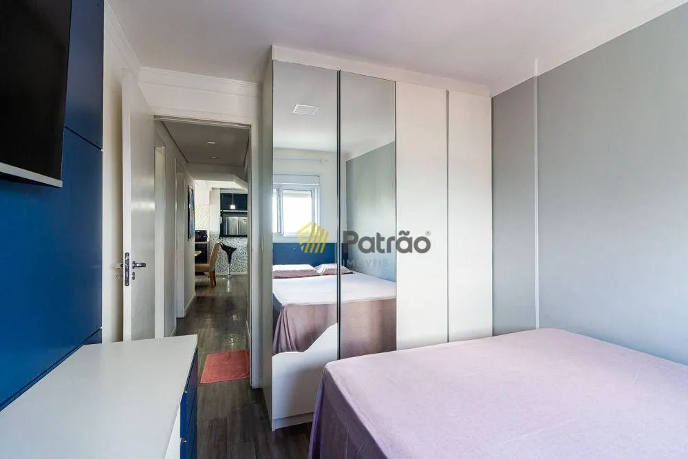 Cobertura, 3 quartos, 156 m² - Foto 3