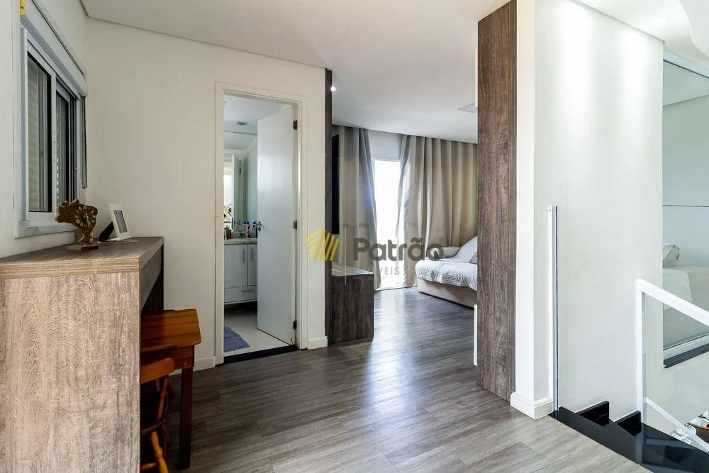 Cobertura, 3 quartos, 156 m² - Foto 6