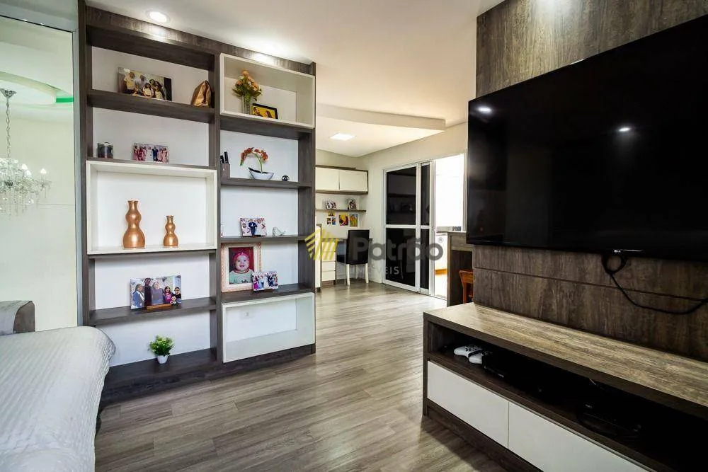 Cobertura, 3 quartos, 156 m² - Foto 7