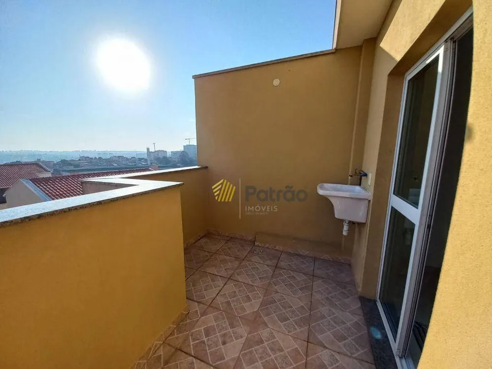 Cobertura, 2 quartos, 93 m² - Foto 2