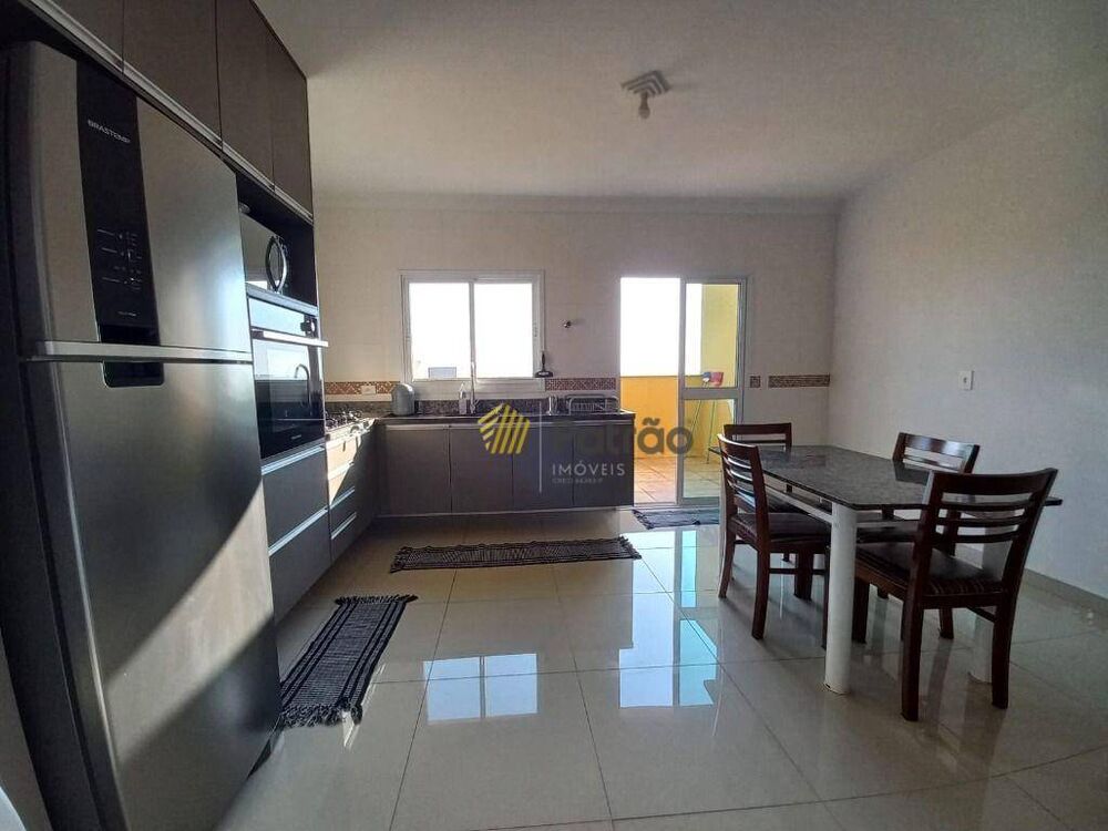 Cobertura, 2 quartos, 93 m² - Foto 2