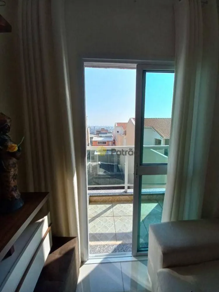 Cobertura, 2 quartos, 93 m² - Foto 12