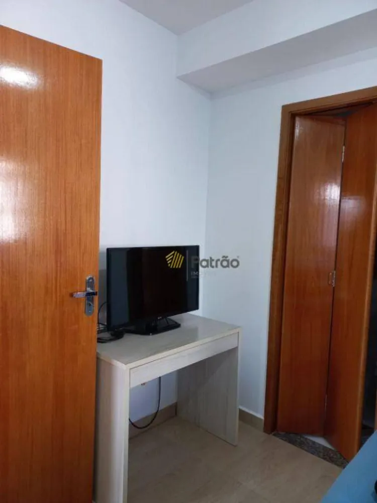 Cobertura, 2 quartos, 93 m² - Foto 9