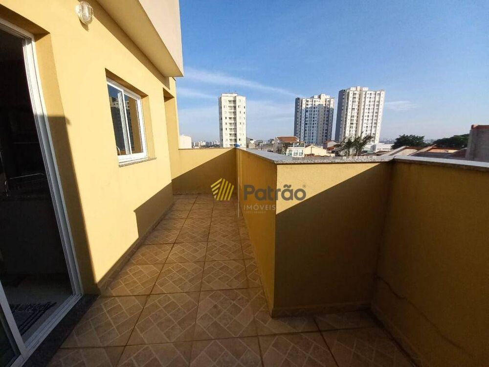 Cobertura, 2 quartos, 93 m² - Foto 3