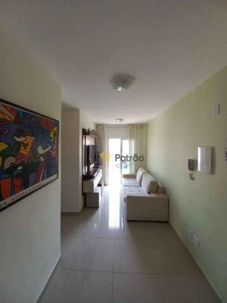 Cobertura, 2 quartos, 93 m² - Foto 4