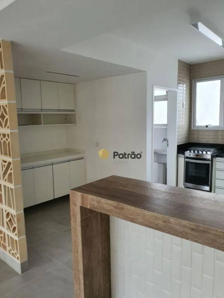 Apartamento, 2 quartos, 95 m² - Foto 8