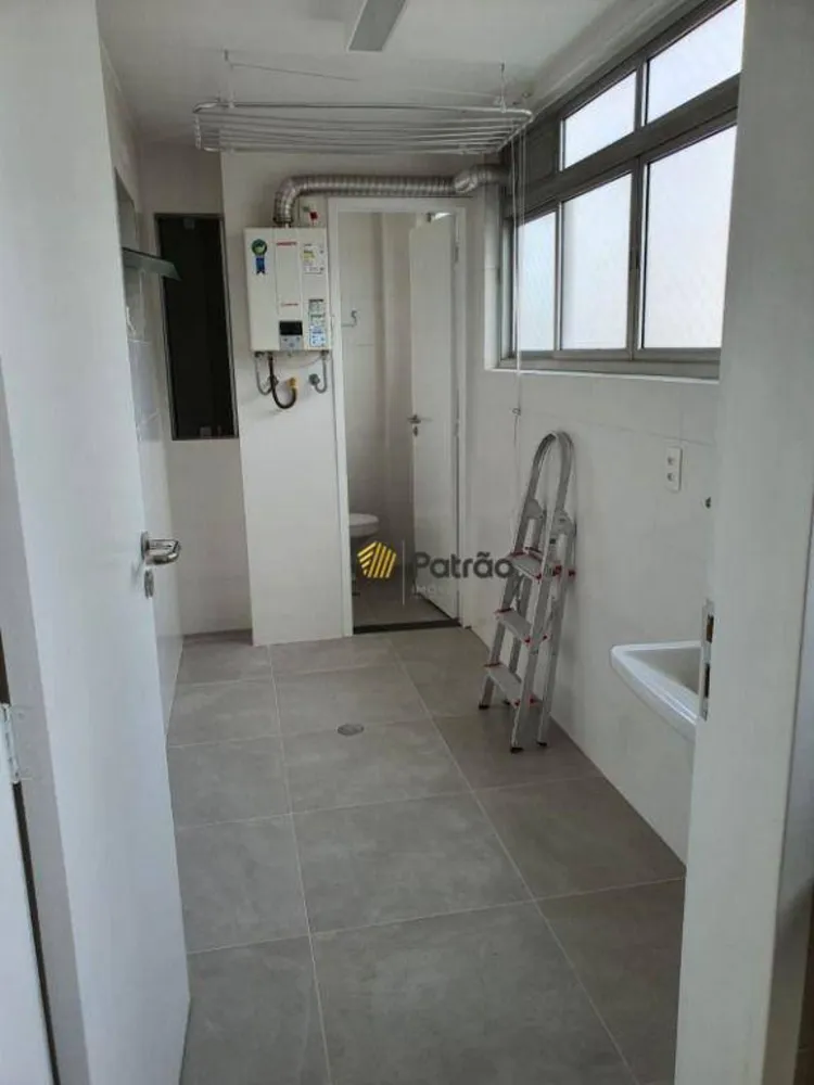 Apartamento, 2 quartos, 95 m² - Foto 5