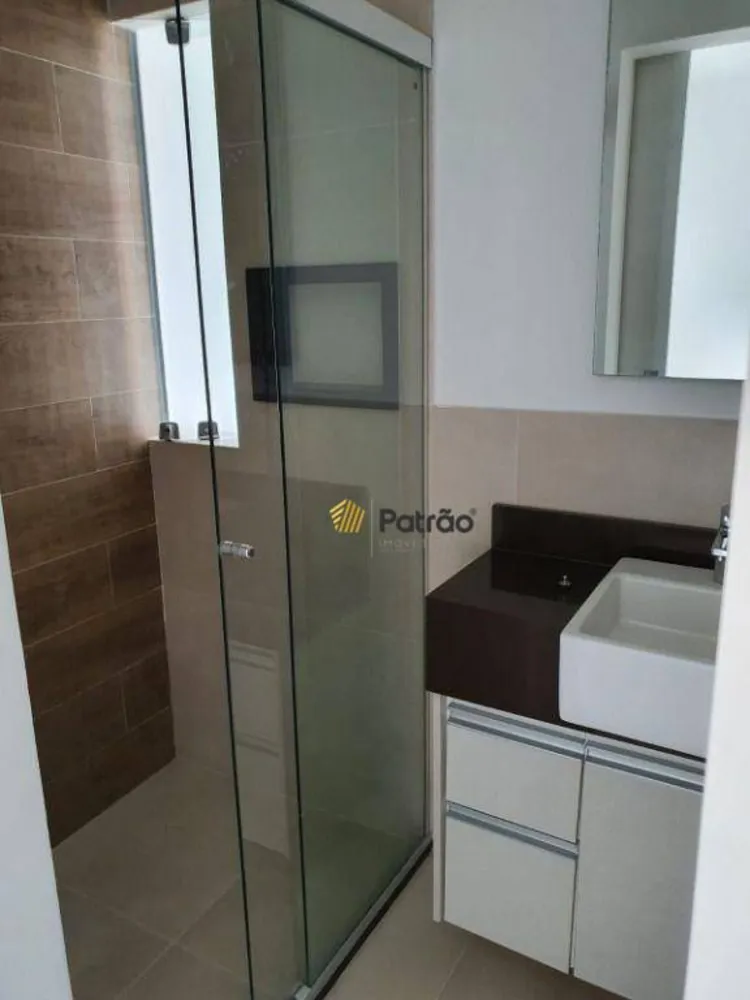 Apartamento, 2 quartos, 95 m² - Foto 2