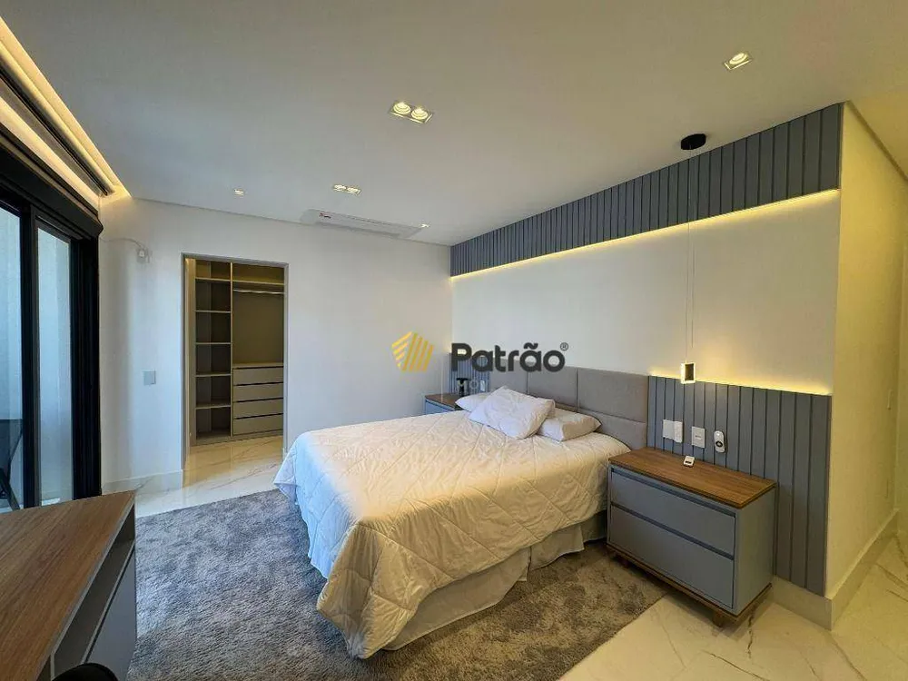 Casa de Condomínio, 4 quartos - Foto 4