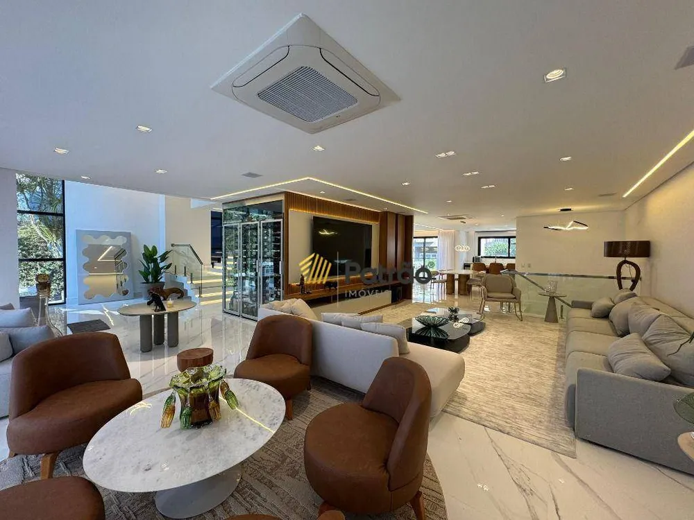 Casa de Condomínio, 4 quartos - Foto 6