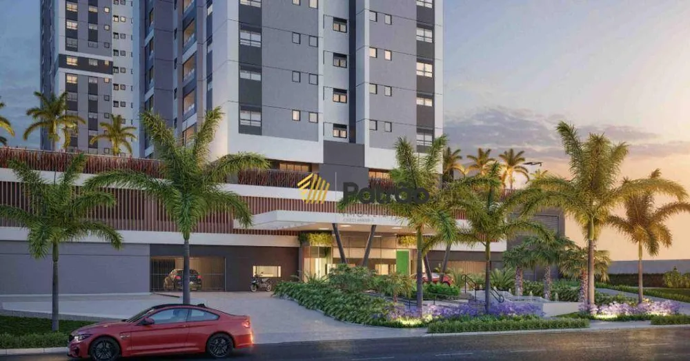 Apartamento, 3 quartos, 124 m² - Foto 2