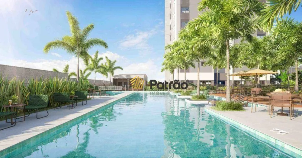 Apartamento, 3 quartos, 124 m² - Foto 4