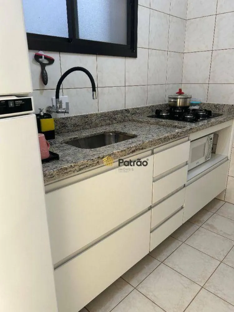 Apartamento, 3 quartos, 68 m² - Foto 8